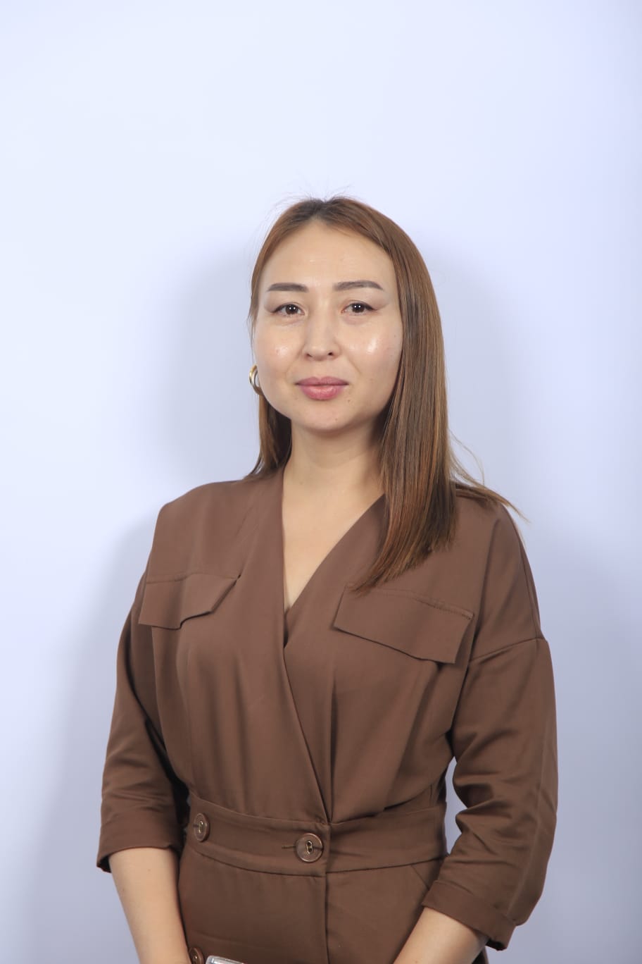 aigerimbayurzhanovna