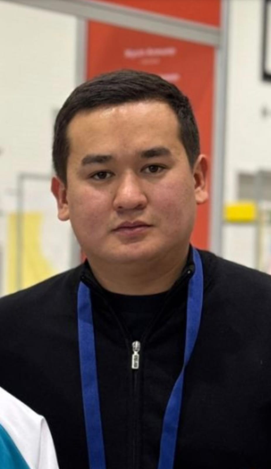 jandosaskarbaev