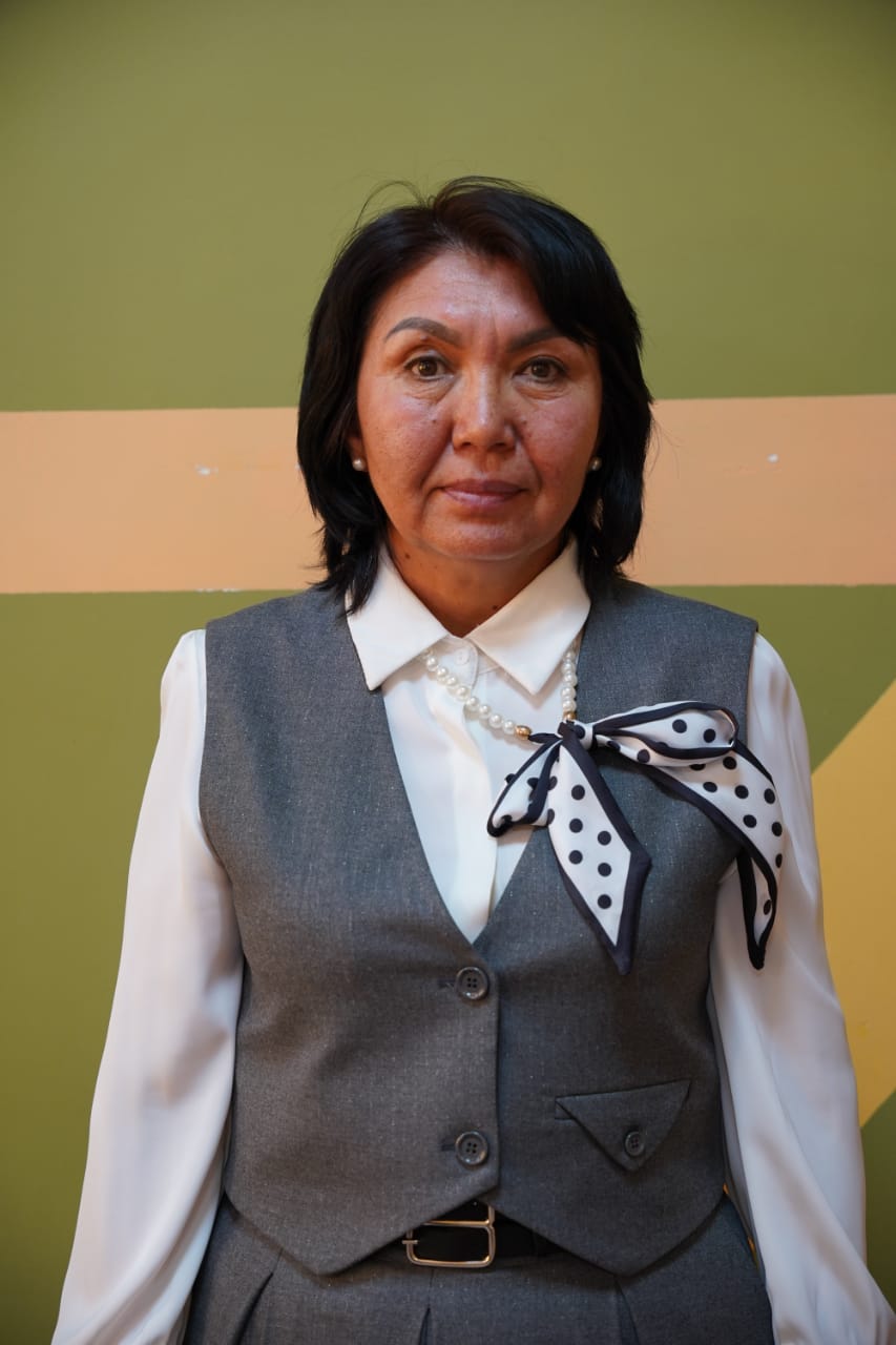azhargul